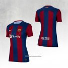 Barcelona Home Shirt Women 23/24