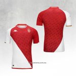 Monaco Home Shirt 23/24 Thailand