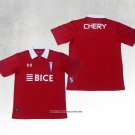 Universidad Catolica Away Shirt 2023