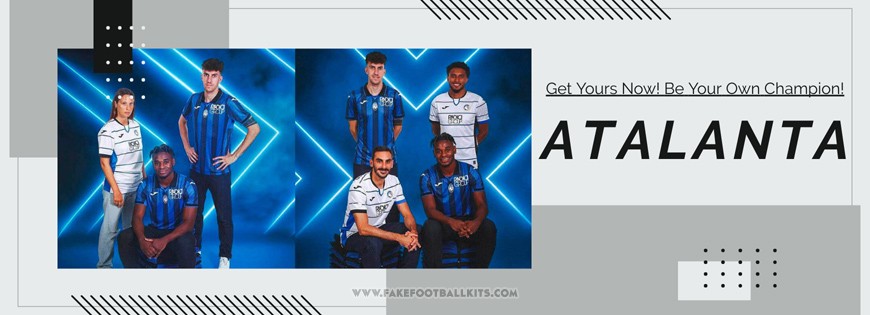 Atalanta kit 2023 2024