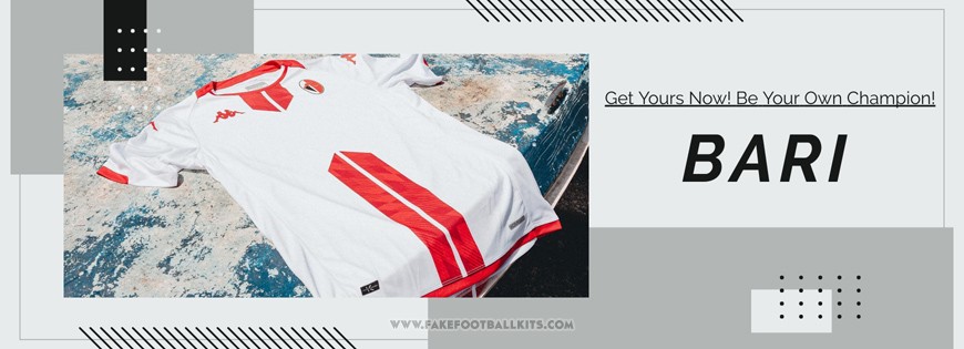 Bari kit 2023 2024