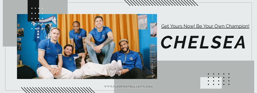 Chelsea kit 2023 2024