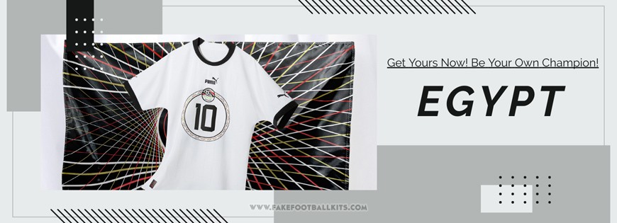 Egypt kit 2023 2024
