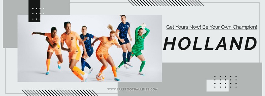 Holland kit 2023 2024