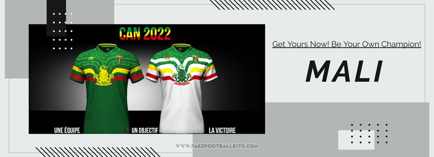 Mali kit 2023 2024
