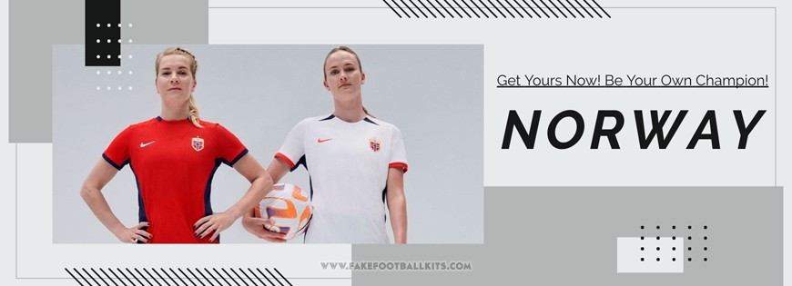 Norway kit 2023 2024