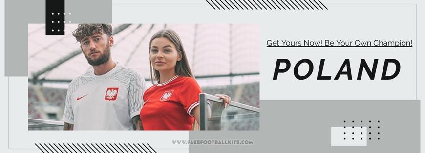 Poland kit 2023 2024