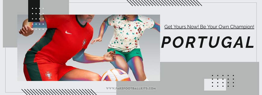 Portugal kit 2023 2024